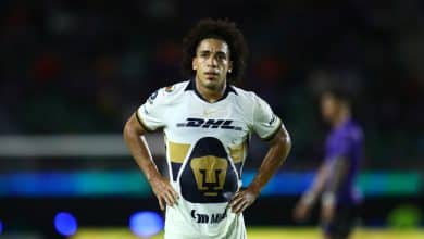 Pumas hoy: posiciones EN VIVO para clasificar a Liguilla. (Getty Images)