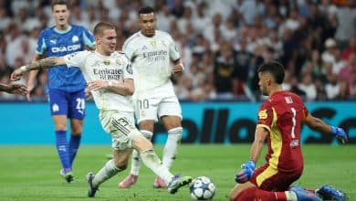 geronimo rulli vs mastantuono