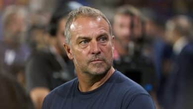 Barcelona hoy: formación confirmada vs Getafe por La Liga. (Getty Images)