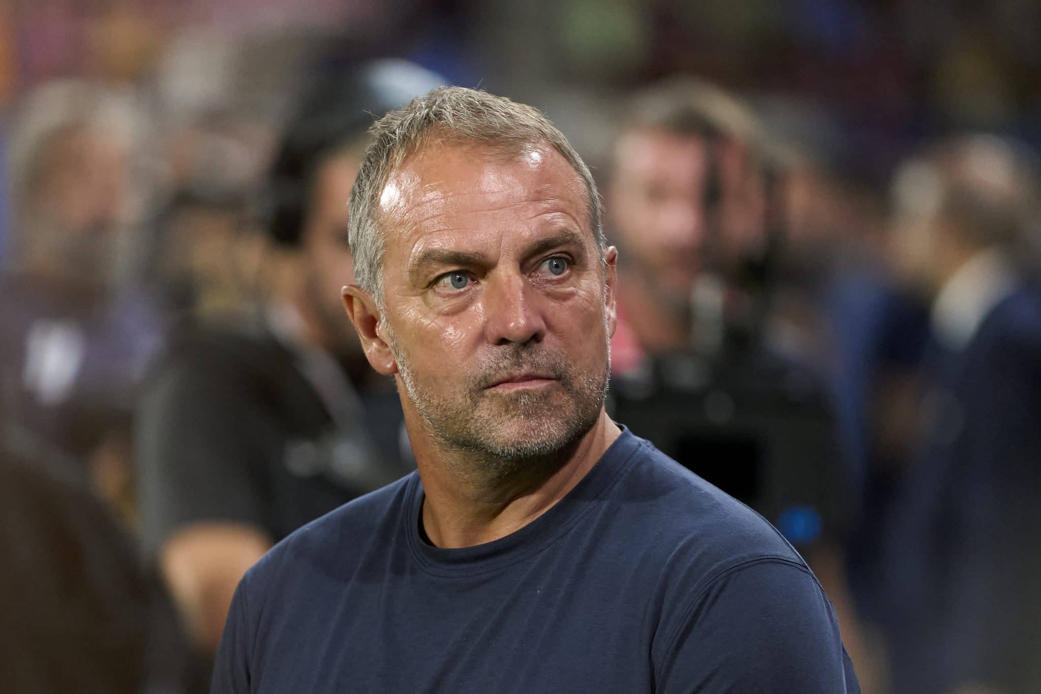 Barcelona hoy: formación confirmada vs Getafe por La Liga. (Getty Images)