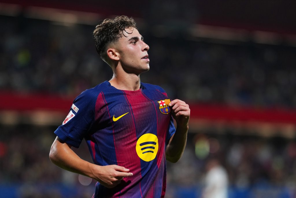 Newcastle vs Barcelona: historial entre ambos equipos. (Getty Images)