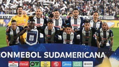 Alianza Lima hoy alineación