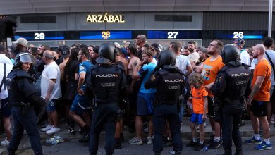 real madrid vs marsella