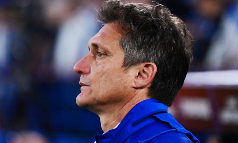 Posiciones de Vélez: ¿Cuántos puntos necesita para clasificar a Sudamericana? (Getty Images)