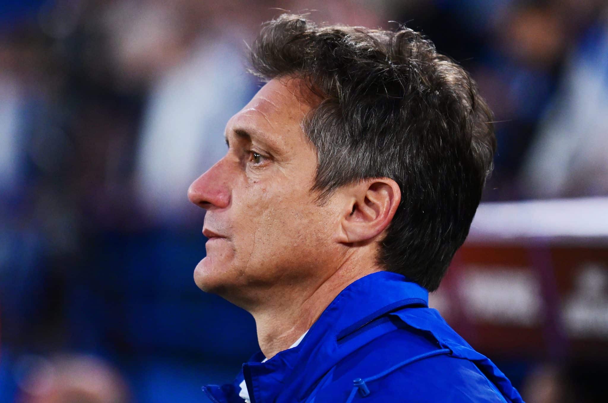 Posiciones de Vélez: ¿Cuántos puntos necesita para clasificar a Sudamericana? (Getty Images)