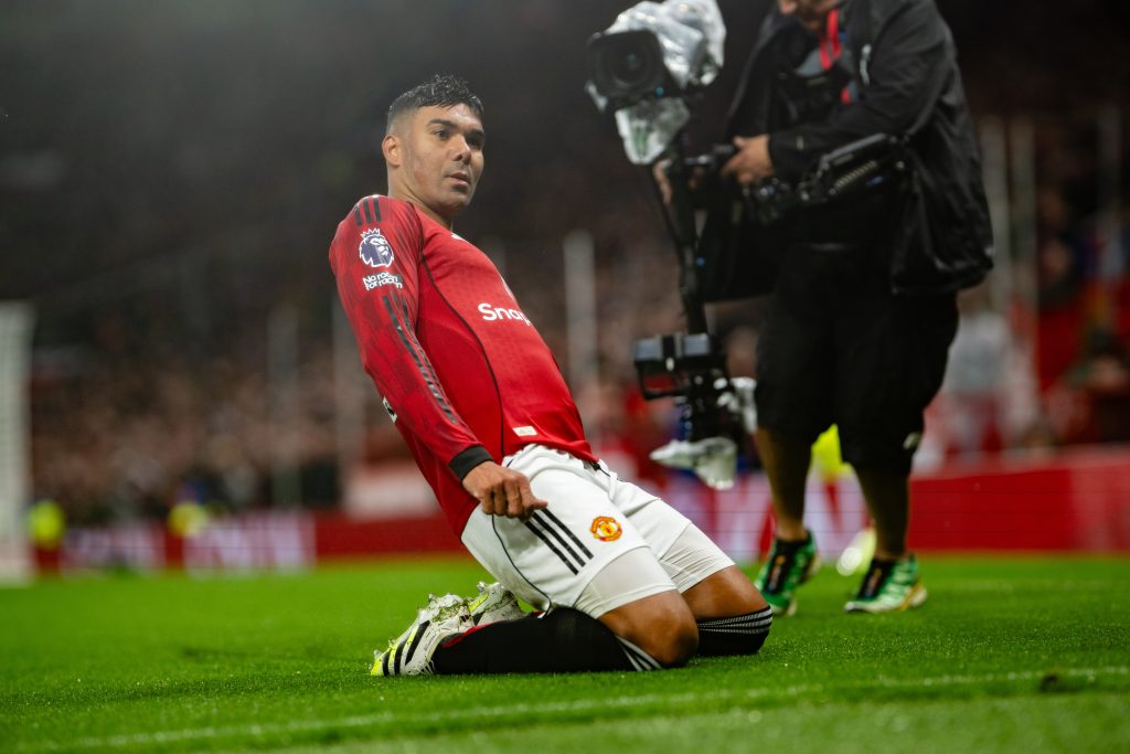 Tottenham vs Manchester United