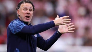 Chivas: formación confirmada vs Querétaro por Liga MX. (Getty Images)