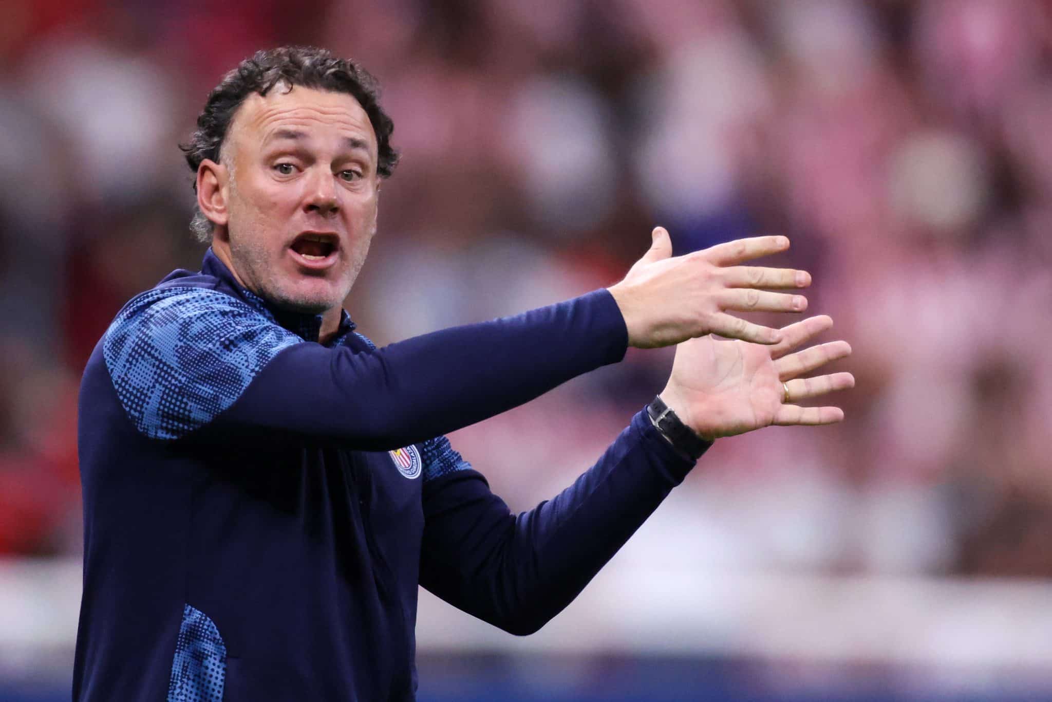 Chivas: formación confirmada vs Querétaro por Liga MX. (Getty Images)