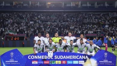 Once Caldas: nómina confirmada vs Atlético Nacional por Copa Colombia. (Getty Images)