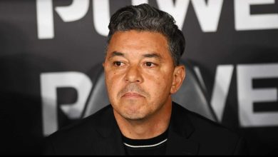 river hoy con gallardo