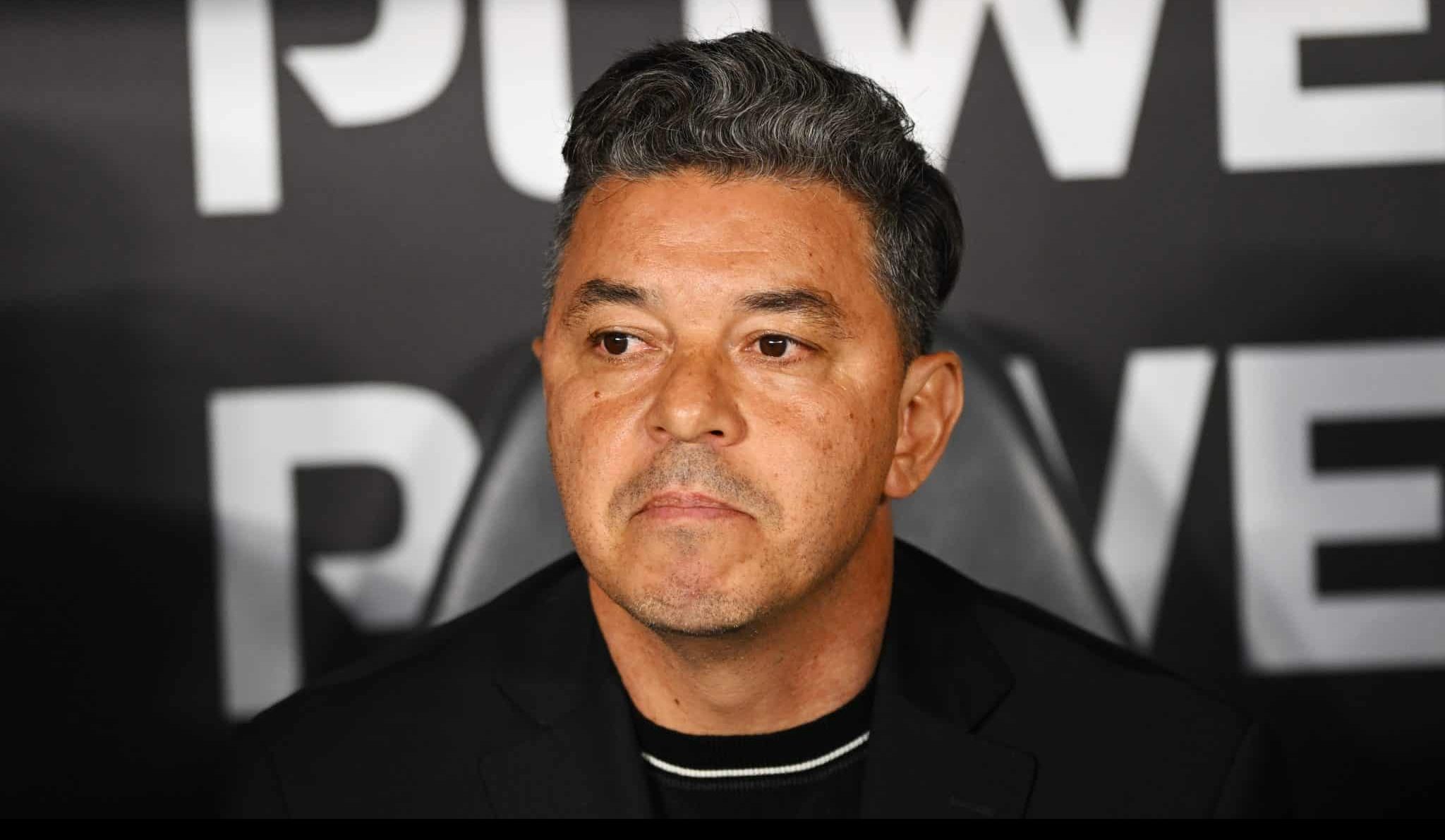 river hoy con gallardo