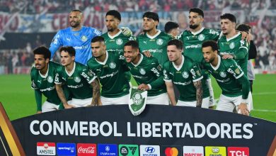 Palmeiras hoy: formación confirmada vs Flamengo