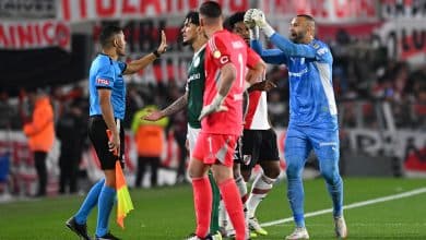 Weverton vs Armani: ¿Cómo son sus estadísticas en penales? (Getty Images)