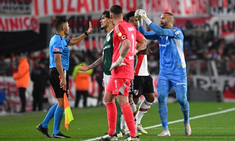 Weverton vs Armani: ¿Cómo son sus estadísticas en penales? (Getty Images)