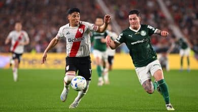 Palmeiras vs River - pronósticos