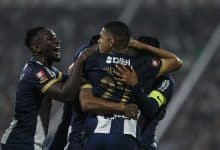 Cuanto paga la victoria de Alianza Lima vs UTC por la Liga 1 (Getty Images)