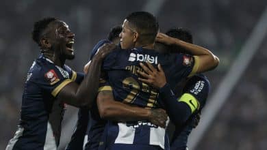 Cuanto paga la victoria de Alianza Lima vs UTC por la Liga 1 (Getty Images)