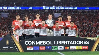 Sanción AFA a Estudiantes de La Plata: ¿Por qué suspendieron a Verón por 6 meses? (Getty Images)