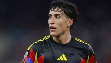 Alejandro Zendejas lideró el Impact Rating de septiembre 2025 en el Apertura con América, siendo el jugador más influyente del mes.