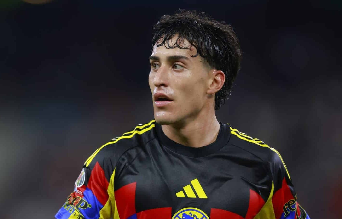 Alejandro Zendejas lideró el Impact Rating de septiembre 2025 en el Apertura con América, siendo el jugador más influyente del mes.