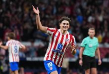 Atlético de Madrid: probable alineación vs Arsenal por Champions. (Getty Images)