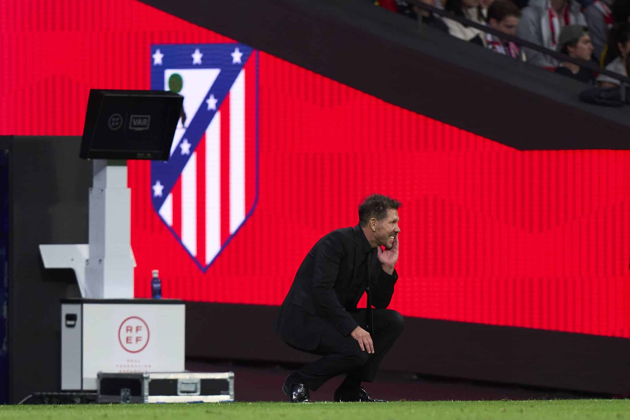 Cholo Simeone