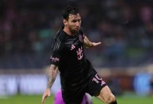 Lionel Messi hoy: estadísticas de su gran partido vs New England Revolution