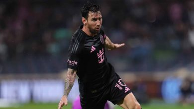 VIDEO: El gol de Lionel Messi en las semifinales vs Cincinnati por MLS (Getty Images)