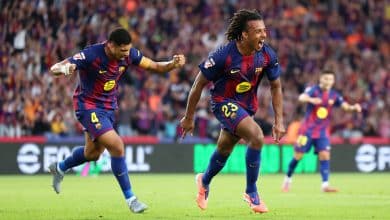 Barcelona: probable alineación vs Sevilla por La Liga. (Getty Images)