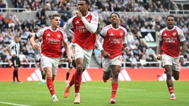 Ranking de Impacto de la última semana del Fútbol Europeo de 365Scores (Getty Images)