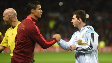 Cristiano vs Messi: goles en selecciones tras el doblete de CR7 vs Armenia