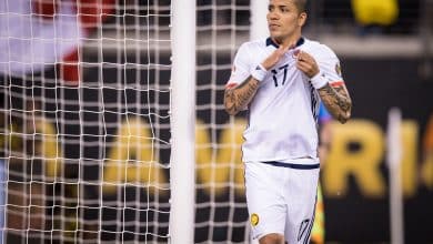 colombia con dayro moreno