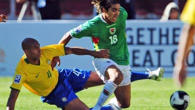 Bolivia vs Brasil: historial entre ambos equipos en la Altura