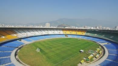 Estudiantes de La Plata vs Flamengo