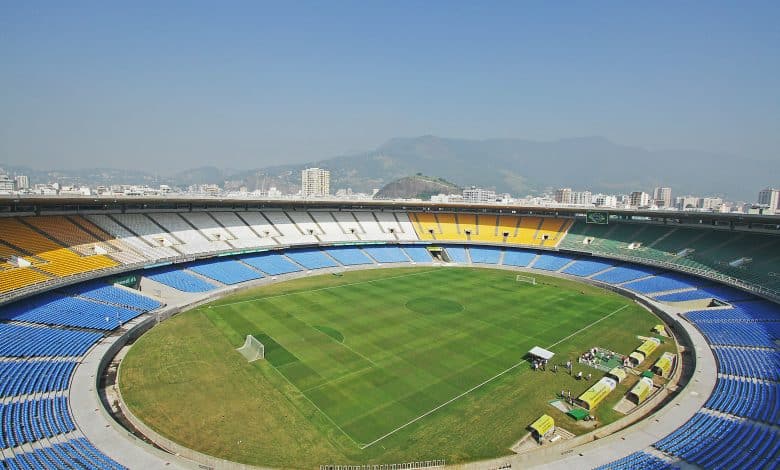 Estudiantes de La Plata vs Flamengo