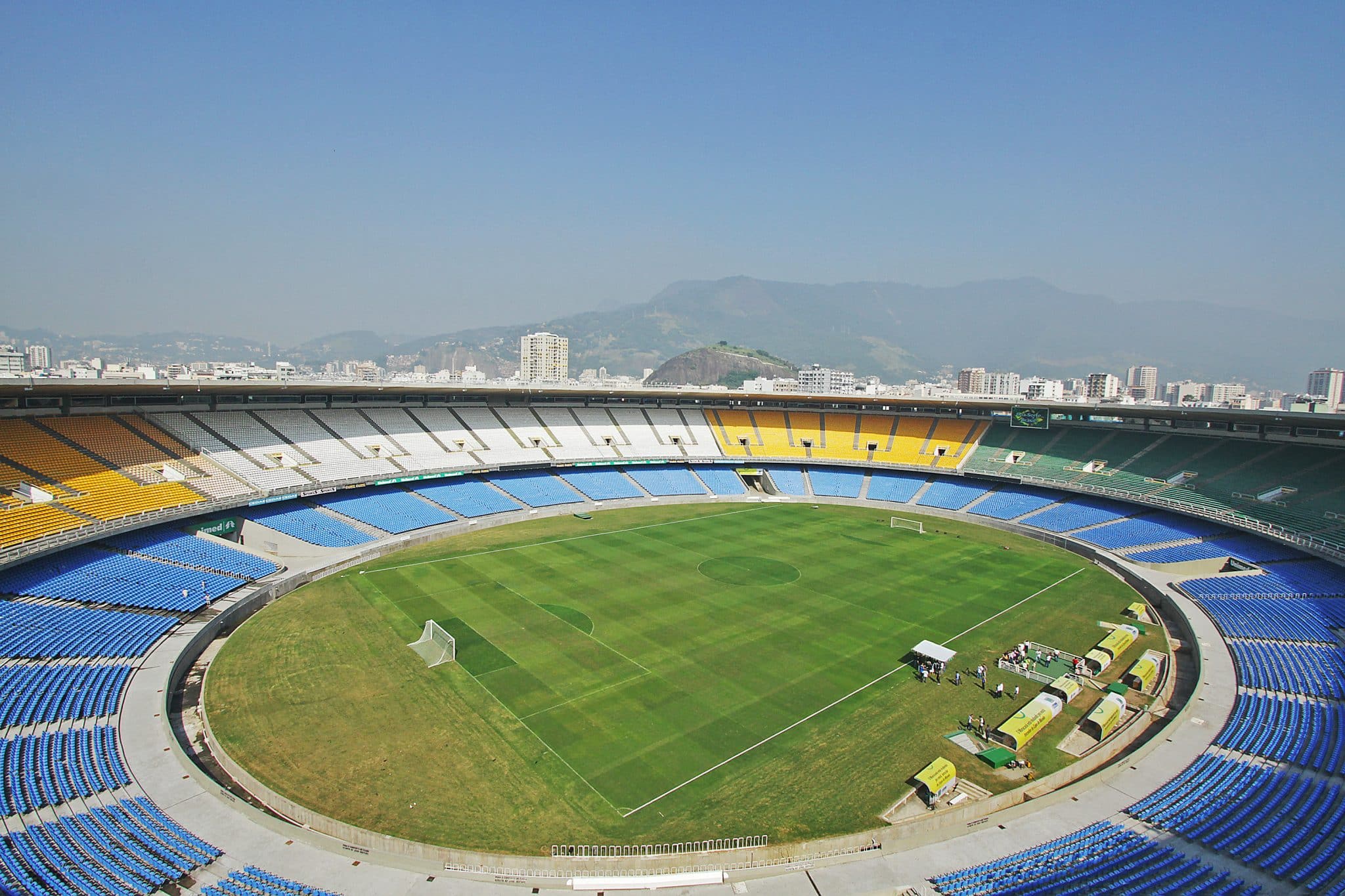 Estudiantes de La Plata vs Flamengo