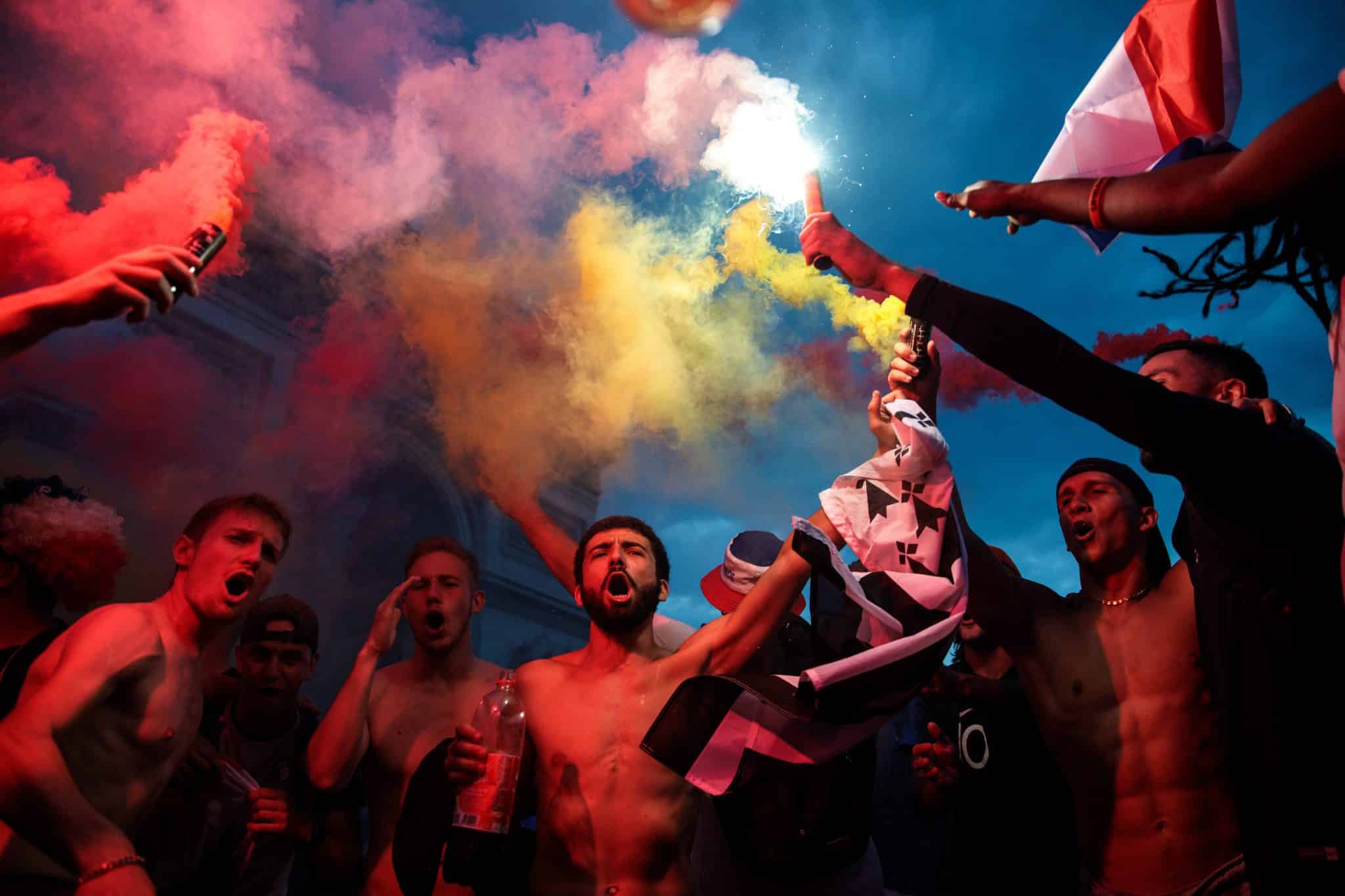 entradas para el mundial 2026