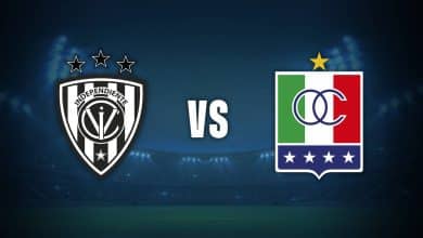 Independiente del Valle vs Once Caldas