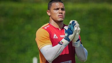 Joel Graterol Liga BetPlay 2025