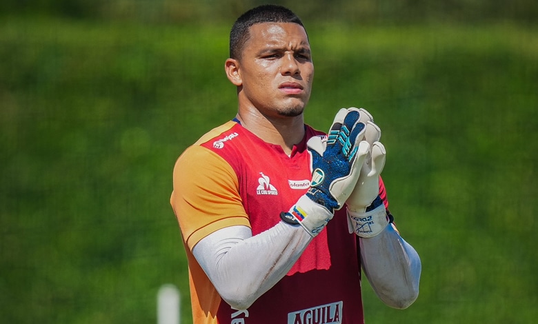 Joel Graterol Liga BetPlay 2025