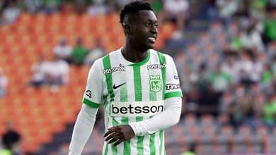 Junior vs Atlético Nacional