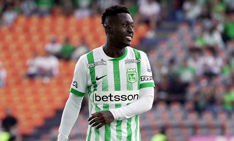 Junior vs Atlético Nacional