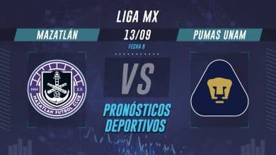 Mazatlán vs Pumas UNAM pronósticos