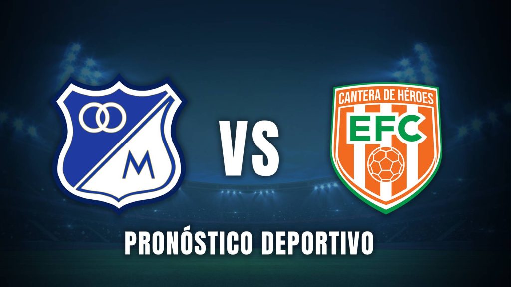 Millonarios vs Envigado