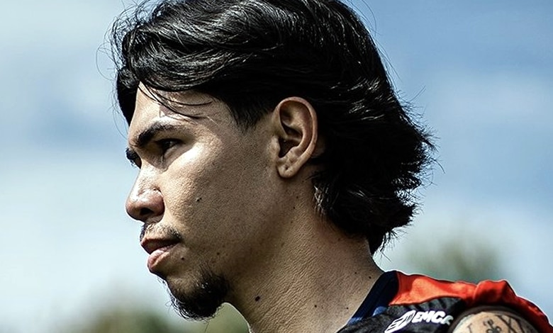 Nicolás Hernández América de Cali 2025 II