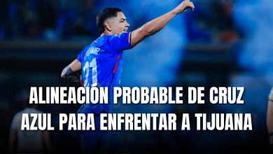 PORTADA_Alineación probable Cruz Azul para enfrentar a Tijuana J11-AP 2025