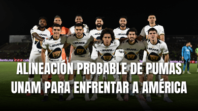 PORTADA_Alineación probable Pumas para enfrentar a América J11-AP 2025