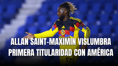 PORTADA_Allan Saint-Maximin posible debut titular
