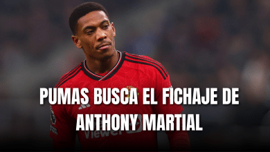 PORTADA_Pumas busca el fichaje de Anthony Martial