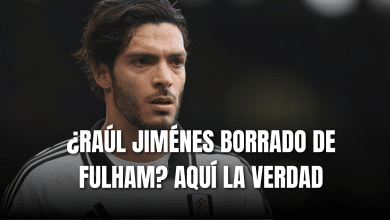 PORTADA_Raul Jiménez borrado del Fulham, aquí la verdad